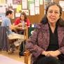 Marcela Lagarde, la feminista mexicana que acuñó el término 'feminicidio'