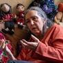 “Cualquier mujer en México está en riesgo frente a los hombres”