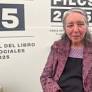 Marcela Lagarde: "El feminismo sí está de moda. Veo un esfuerzo para una transformación"