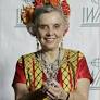 Elena Poniatowska | 2006 Lifetime Achievement Award