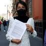 Who Is María Elena Ríos, the Musician and Activist Who Accused Tenoch Huerta of Sexual Assault?