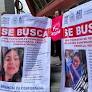 Fiscalía se deslinda de ficha de búsqueda contra María Elena Ríos