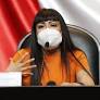“Nadie me va a devolver la piel con la que nací, pero busco justicia": María Elena Ríos