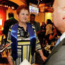Alma Lopez Cavazos blazed trails in the Texas court system