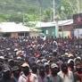 Subcomandante Marcos announces: “We have decided that as of today, Marcos no longer exists”