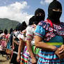 “We Learn As We Go” – Zapatista Women Share Their Experiences
