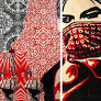 Mujeres zapatistas a "las que no están": ¡Por ellas y con ellas luchamos!