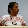 La lucha no se detiene después de las elecciones: Marichuy Patricio