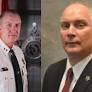 Leadership shakeup at Lee County Sheriff's Office
