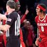 Philon, Holloway lead Bama to win over St. John's in MSG