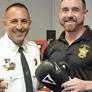 It’s not just his wife. Lee County undersheriff has another relative on the payroll.