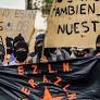 Left’s Incompetence Caused Return of Right in Latin America, Warns Zapatista Gathering
