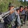 And they shouted ‘enough’: The 30-year-long Indigenous uprising that rewrote Mexican history