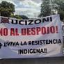 Three Members of UCIZONI Assassinated in Oaxaca