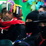 Two decades of struggle: Mexico’s Indigenous Congress, in images