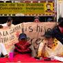 Indigenous Otomíes resist violent eviction of the House of the Peoples “Samir Flores” in Mexico City