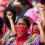 Indigenous, female, Zapatista – and running for president of Mexico