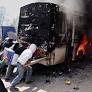 Mexico - The 'Battle of Oaxaca' Intensifies