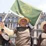 History of Activism Helps Mexico’s Indigenous Resist Organized Crime: Report