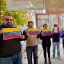 Frente de los Pueblos de Atenco condena "enérgicamente" la detención de Maduro