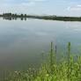 Agua regresa a terrenos del NAIM en el Lago de Texcoco