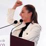 Claudia Sheinbaum retoma Plan de Justicia de San Salvador Atenco, en el Estado de México