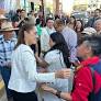 Sheinbaum reactiva diálogo con FPDT de Atenco para reparación integral por afectaciones del NAIM