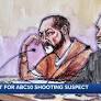 Accused ABC10 shooter Anibal Hernandez Santana faces new felony shooting charge in state case
