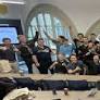 Bobcats thrive at Techstars Startup Weekend Dayton