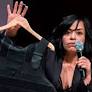 Mexican journalist Anabel Hernández: ‘Narco women are much more than mafia dolls’