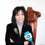 DW honors Anabel Hernández with DW Freedom of Speech Award
