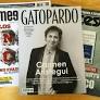 Firing Of Dissident Journalist Carmen Aristegui Bad News For Mexico