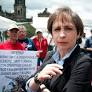 Mexico’s Airwaves Aren’t the Same Without Journalist Carmen Aristegui