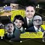 Contrato de espionaje en Michoacán y rancho en Florida: el vínculo entre Álvarez Puga y Silvano Aureoles