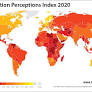 Mexico gains 2 points on transparency index, but impunity an obstacle