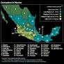 How Big is Mexico's Problem? Chart 1: Corruption