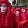 Extinction Rebellion may have gone quiet, but climate protest will come roaring back | Oliver Haynes