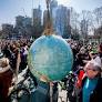Germany news: Fridays for Future revive climate protests