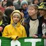 Fridays for Future: how the young climate movement has grown since Greta Thunberg’s lone protest