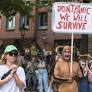 World, business leaders hope to keep momentum in fight against climate change despite U.S. backsliding