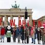 Germany's climate activists on edge as parties shape coalition agenda