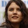 Camila Vallejo, 23, Chile revolution leader