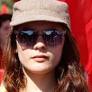 Camila Vallejo – Latin America's 23-year-old new revolutionary folk hero | Chile