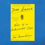 ‘America is not necessarily a guarantee. It never is.’