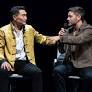 Tonys: Activist Jose Antonio Vargas on the Urgency of Best Play Revival Nominee ‘Yellow Face’