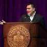 Jose Antonio Vargas emphasizes importance of changing misleading immigration narratives
