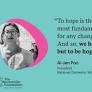 Ai-jen Poo on Transforming the Care Economy