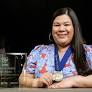 ‘She’s passionate, she’s smart, she’s dedicated’: Migrant advocate gets state honor