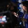 Former Democratic Party chair will run for District Clerk