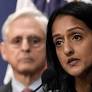 As she leaves DOJ, associate AG recalls the cases that will 'stick with me forever'